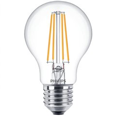 LED classic 60W A60 E27 WW CL ND RFSRT4