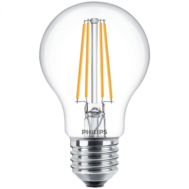 LED classic 60W A60 E27 WW CL ND RFSRT4