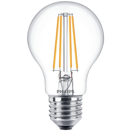 LED classic 60W A60 E27 WW CL ND RFSRT4