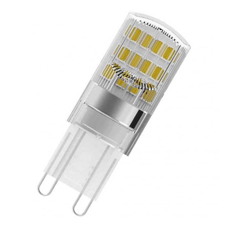 SET 2 BECURI LED OSRAM 4058075449831