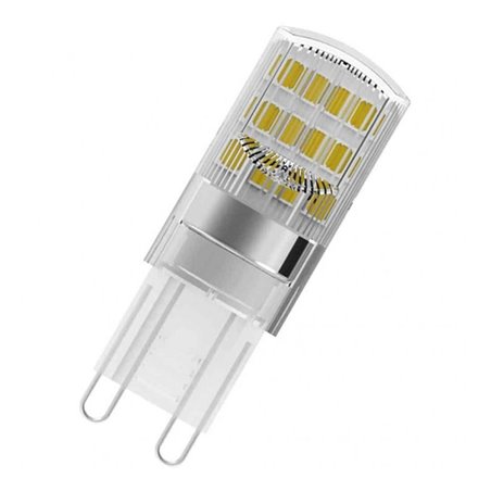 SET 2 BECURI LED OSRAM 4058075449831