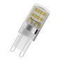 SET 2 BECURI LED OSRAM 4058075449831