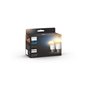 Philips HueWA 6W A60 E27 2P EUR