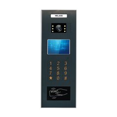 MelseePOST EXTERIOR VIDEOINTERFON COD ACCES MELSEE MS307C
