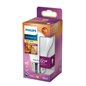 Bec LED Philips Classic A60, putere regl