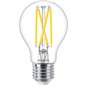 Bec LED vintage Philips Classic A60, put
