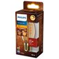 Bec LED vintage Philips Classic B35, int