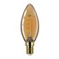 Bec LED vintage Philips Classic B35, int