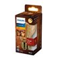Bec LED vintage Philips Classic A60, int