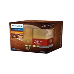 Bec LED vintage Philips Classic-Giant G2