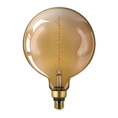Bec LED vintage Philips Classic-Giant G2