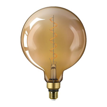 Bec LED vintage Philips Classic-Giant G2
