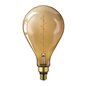 Bec LED vintage Philips Classic-Giant A1