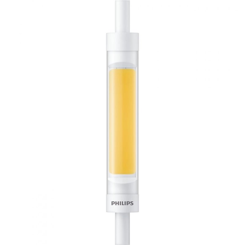 Bec LED spot Philips, R7S, 7.2W (60W), 8