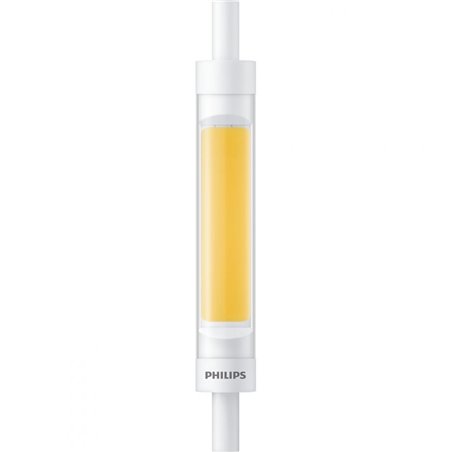 Bec LED spot Philips, R7S, 7.2W (60W), 8