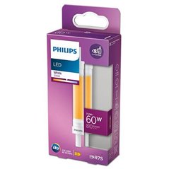 Bec LED spot Philips, R7S, 7.2W (60W), 8