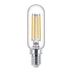 Bec LED lumanare/lustra vintage Philips