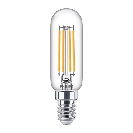 Bec LED lumanare/lustra vintage Philips