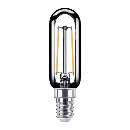 Bec LED lumanare/lustra vintage Philips
