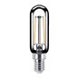 Bec LED lumanare/lustra vintage Philips