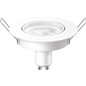 Bec LED spot Philips, GU10, 4.7W (50W),