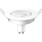 Bec LED spot Philips, GU10, 3W (35W), 23