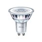 Pachet 3 becuri LED spot Philips Classic