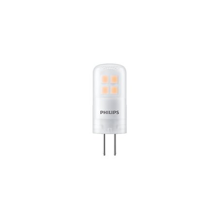 Bec LED capsula Philips G4, 1.8W (20W),