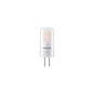 Bec LED capsula Philips G4, 1.8W (20W),