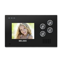 MelseePOST INTERIOR VIDEOINTERFON 4.3” MELSEE MS402C