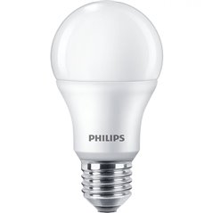 Pachet 3 becuri LED Philips A60, E27, 5.