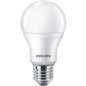 Pachet 3 becuri LED Philips A60, E27, 5.