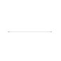 Tub liniar LED Philips T8, G13, 8W (18W)