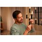 Pachet 2 becuri LED inteligente vintage