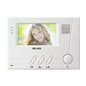 POST INTERIOR VIDEOINTERFON 4.3” MELSEE MS409C