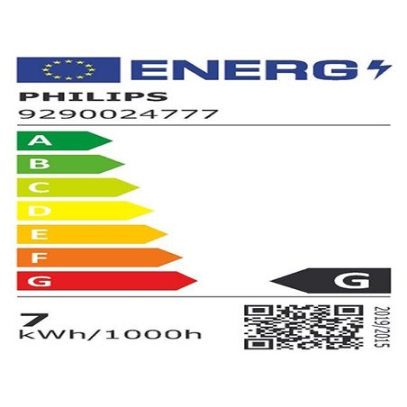 Bec LED inteligent vintage Philips Hue F