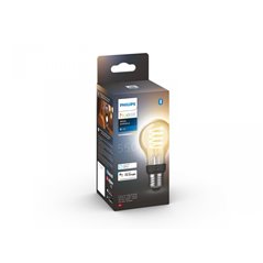 Bec LED inteligent vintage Philips Hue F