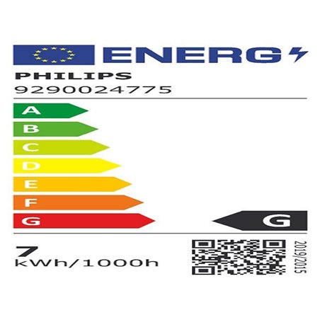 Bec LED inteligent vintage Philips Hue F