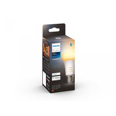 Bec LED inteligent Philips Hue, Bluetoot