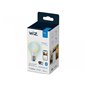 Bec LED inteligent WiZ, Wi-Fi, Bluetooth