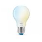 Bec LED inteligent WiZ, Wi-Fi, Bluetooth