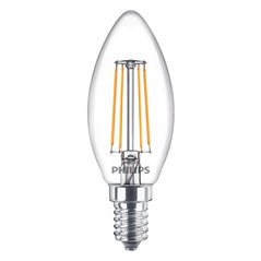 LED classic 40W B35 E14 WW CL ND3PFDisc