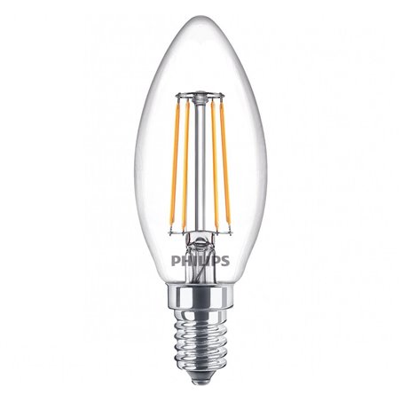 LED classic 40W B35 E14 WW CL ND3PFDisc