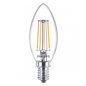 LED classic 40W B35 E14 WW CL ND3PFDisc