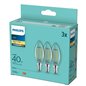 LED classic 40W B35 E14 WW CL ND3PFDisc