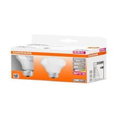 Set 2 becuri RGB cu 2 telecomenzi inclus