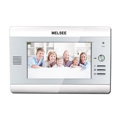 MelseePOST INTERIOR VIDEOINTERFON 7” MELSEE MS709C