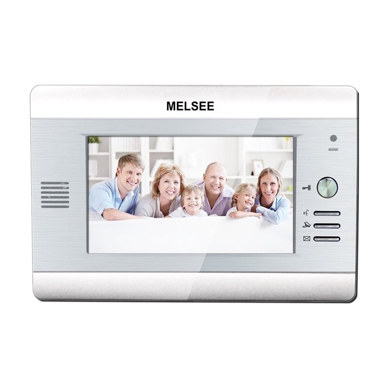 POST INTERIOR VIDEOINTERFON 7” MELSEE MS709C POST INTERIOR VIDEOINTERFON 7” MELSEE MS709C
