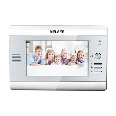 MelseePOST INTERIOR VIDEOINTERFON 7” MELSEE MS709C