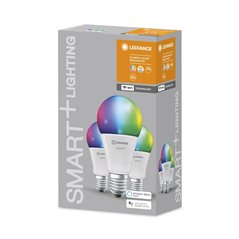 SET 3X BEC LED LEDVANCE SMART+ WIFI 9W